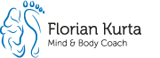Mind & Body Coach | www.floriankurta.at Logo